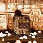 پاد کالیبرن کوکو تِنِت یوول <br><span>Uwell Caliburn KoKo Tenet Pod Kit</span>